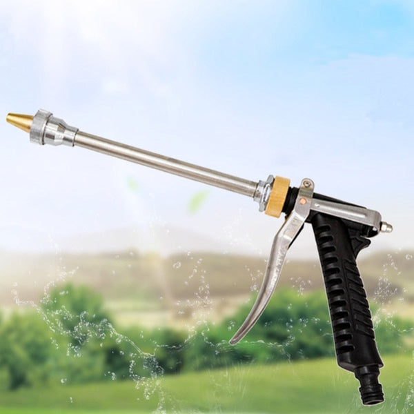 High-Pressure Metal Water Spray Gun